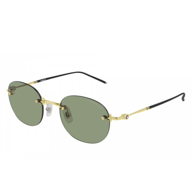 Occhiali da sole uomo Montblanc MB0060S