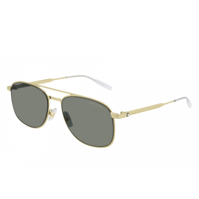 Occhiali da sole Uomo Montblanc MB0098S