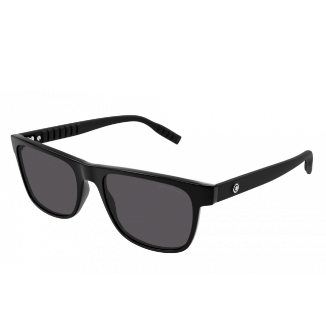 SUPER occhiali da sole CLASSIC 446 Havana Black Top