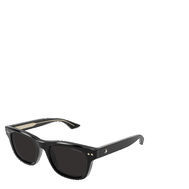 Occhiali da sole Uomo Montblanc MB0200S