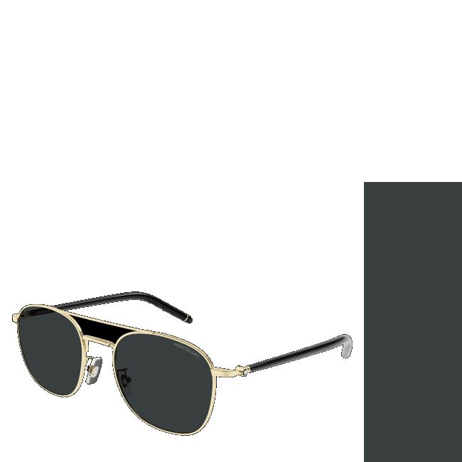 Occhiali da sole uomo Off-White Portland OERI067S23PLA0012007 