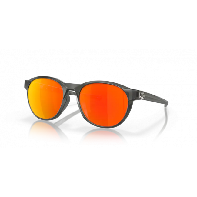 Occhiali da sole uomo Off-White Catalina OERI003C99PLA0011007 