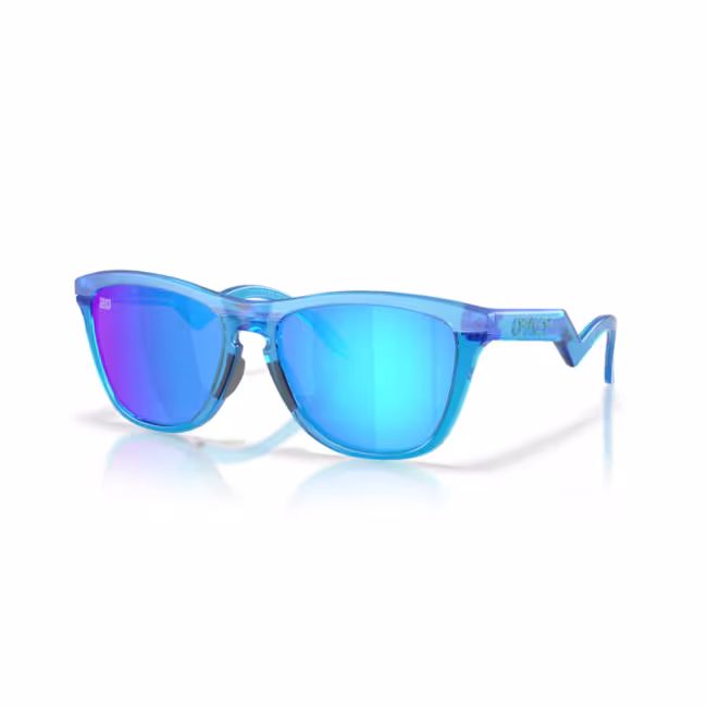 Occhiali da sole uomo donna 9FIVE 50-50 Gun Metal gradient