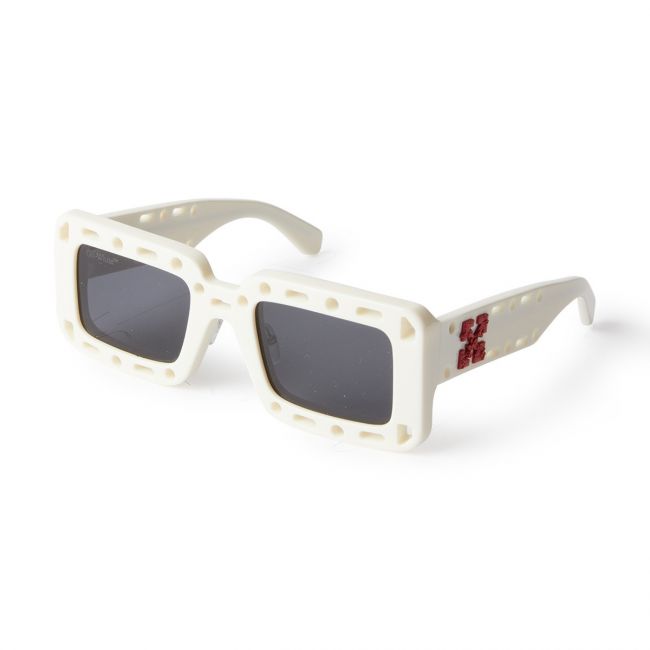 Occhiali da sole uomo Off-White Memphis OERI063S23PLA0016055 