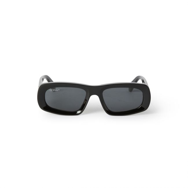 Occhiali da sole uomo Off-White Jacob OERI043F22PLA0011007 