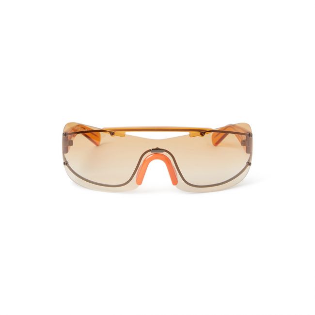Occhiali da sole uomo Off-White Toledo OERI068S23PLA0010107 