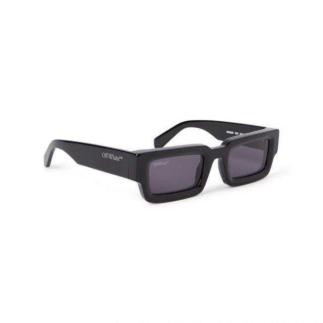 Men's Off-White Sunglasses Denver OERI062S23PLA0016064
