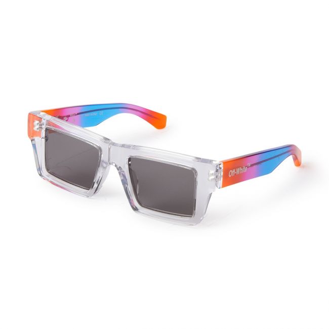 Occhiali da sole uomo Off-White Salvador OERI046F22MET0017272 