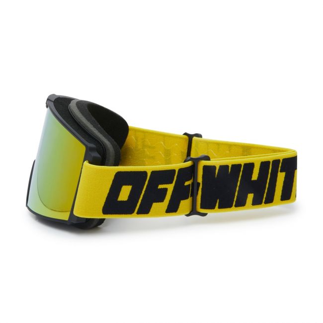 Off-White Men's Sunglasses Volcanite OERI074S23PLA0010072