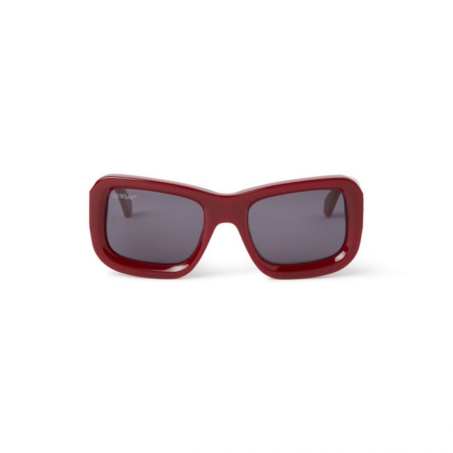 Occhiali da sole uomo Montblanc MB0128S