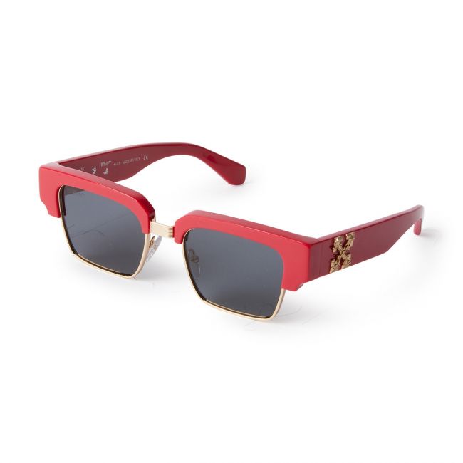 Occhiali da sole uomo donna Kenzo KZ40084U5575V