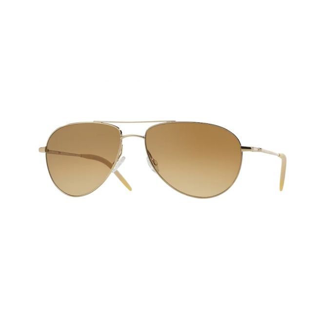 Men's sunglasses Montblanc MB0081SK