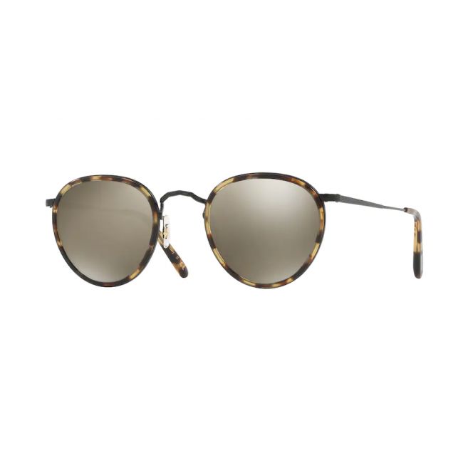 Occhiali da sole uomo donna Balenciaga BB0060SK
