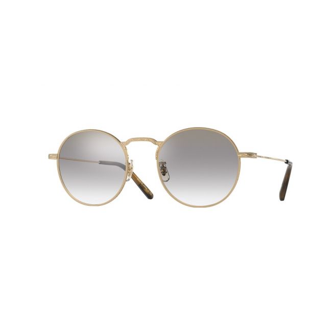 Occhiali da sole uomo Montblanc MB0216S