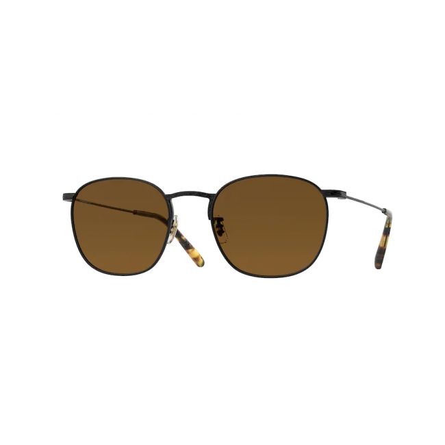 Occhiali da sole uomo Montblanc MB0145S