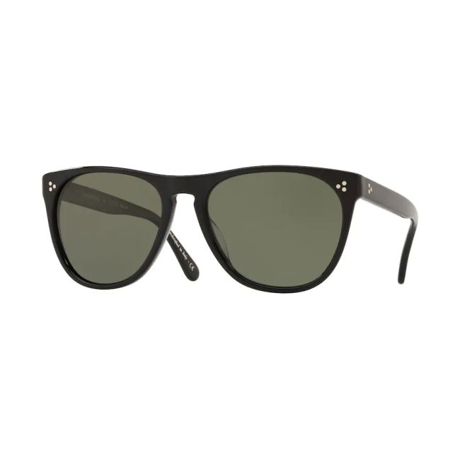 Sunglasses men's woman Balenciaga BB0025SA
