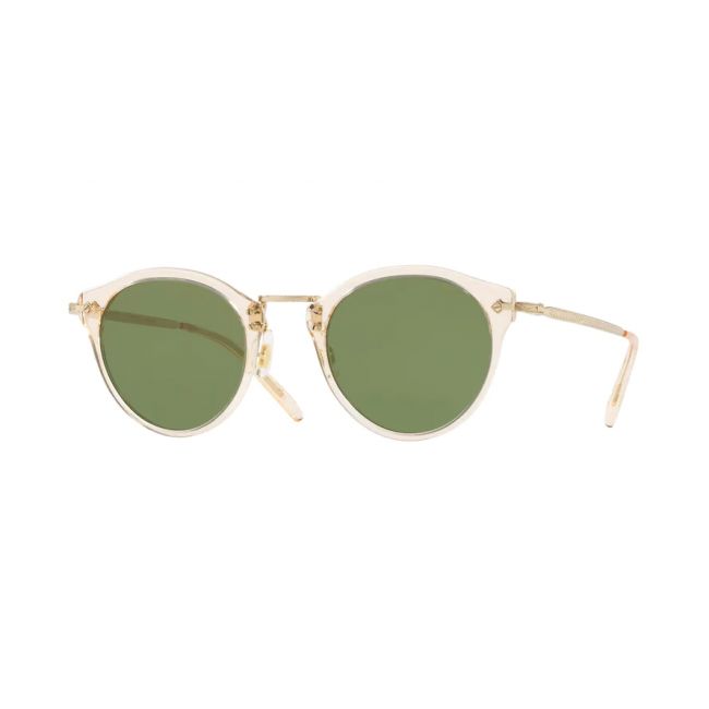 SUPER occhiali da sole CLASSIC 446 Havana Black Top