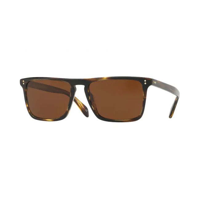 Men's woman sunglasses 9FIVE Dean Black Fade