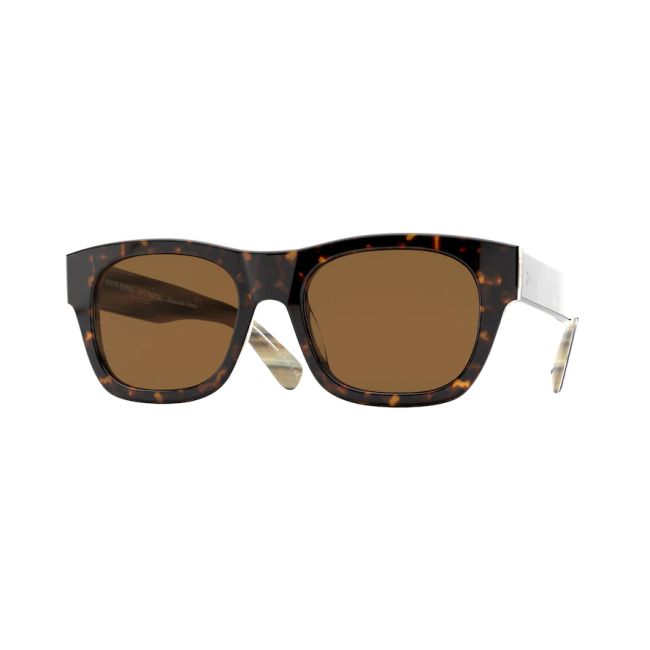 Occhiali da sole uomo Montblanc MB0303S