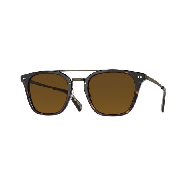 Occhiali da sole uomo Off-White Zurich OERI018S22PLA0016055 