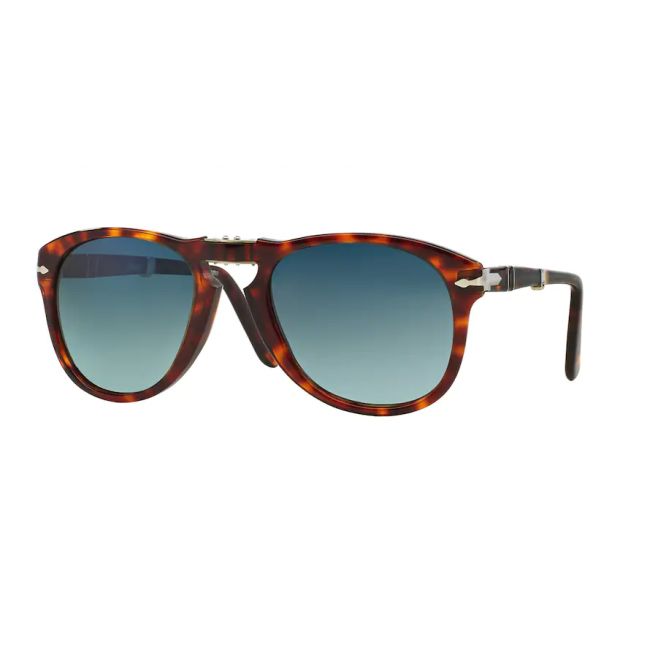 Occhiali da sole uomo Montblanc MB0050S