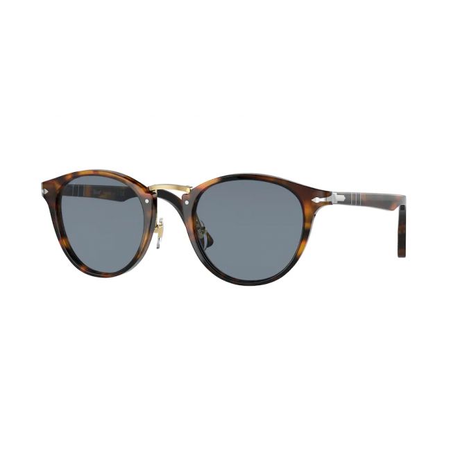 Occhiali da sole uomo Montblanc MB0160S