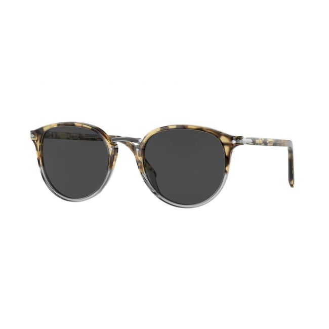 Men's Off-White Sunglasses Virgil OERI008C99PLA0011007