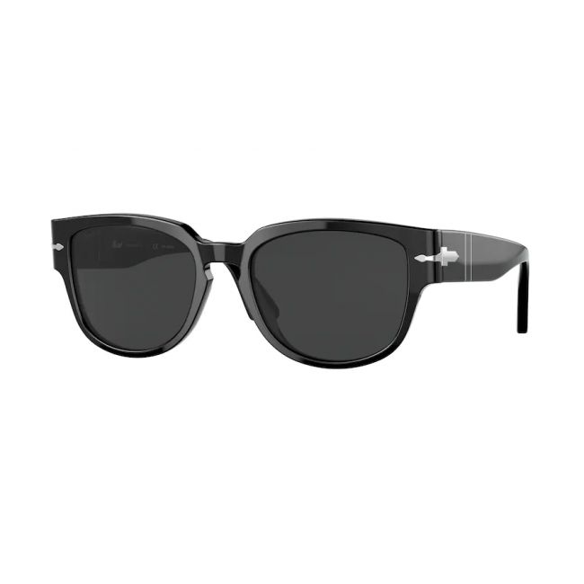 Occhiali da sole uomo Montblanc MB0160S
