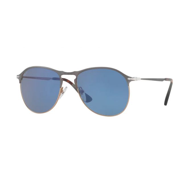 Occhiali da sole uomo Off-White Catalina OERI003C99PLA0011007 