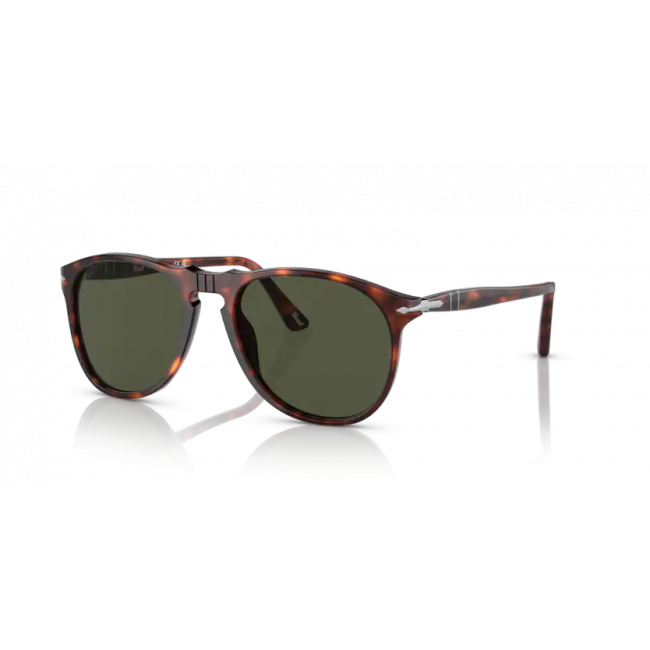 Occhiali da sole uomo Montblanc MB0078S