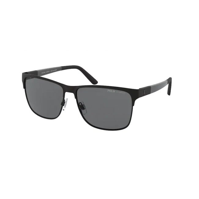 Occhiali da sole uomo Emporio Armani 0EA4142