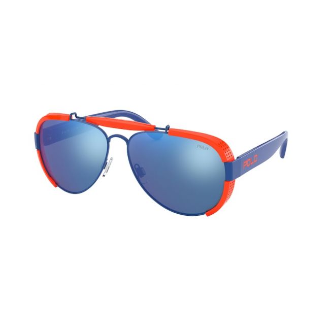 Occhiali da sole uomo Saint Laurent SL 334