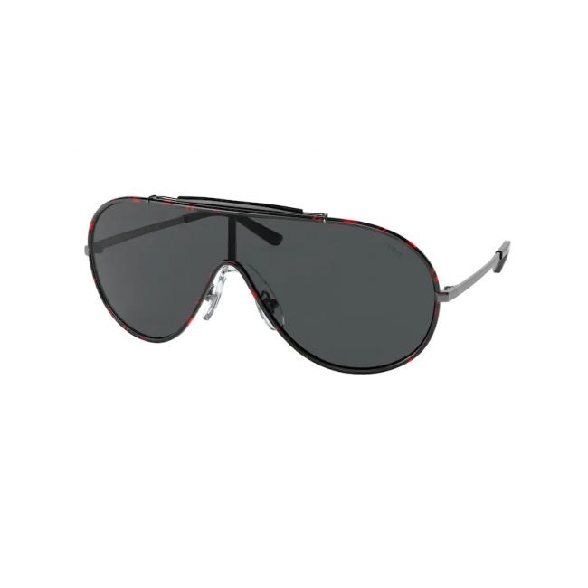 Occhiali da sole uomo Emporio Armani 0EA2106