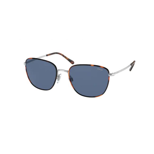 Occhiali da sole uomo Off-White Virgil OERI008C99PLA0021018 
