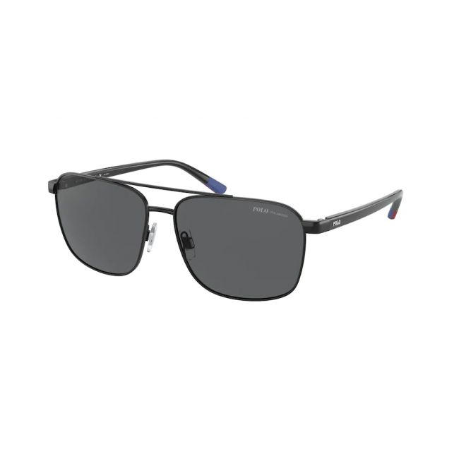 Occhiali da sole uomo Emporio Armani 0EA4139