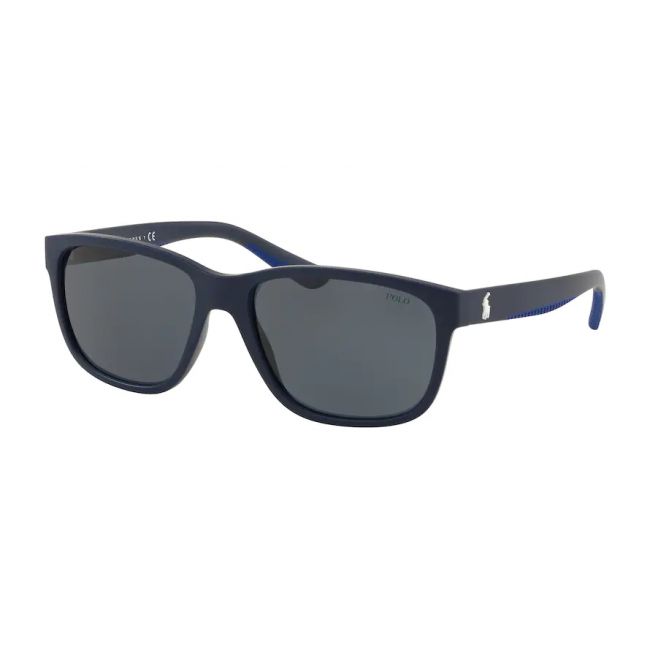Occhiali da sole uomo donna Saint Laurent SL 402