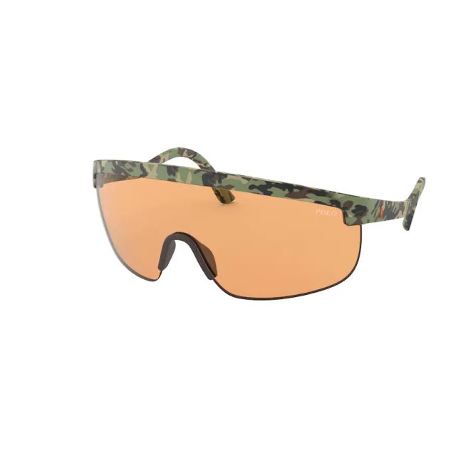 Sunglasses men's woman Balenciaga BB0013S
