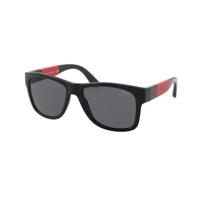 Occhiali da sole uomo Off-White Mercer OERI026S22PLA0012507 