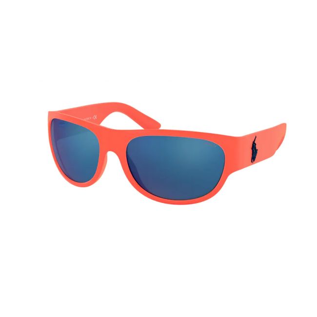 Occhiali da sole uomo Montblanc MB0216S