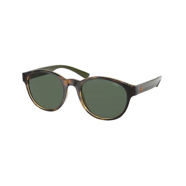 Occhiali da sole uomo Montblanc MB0160S