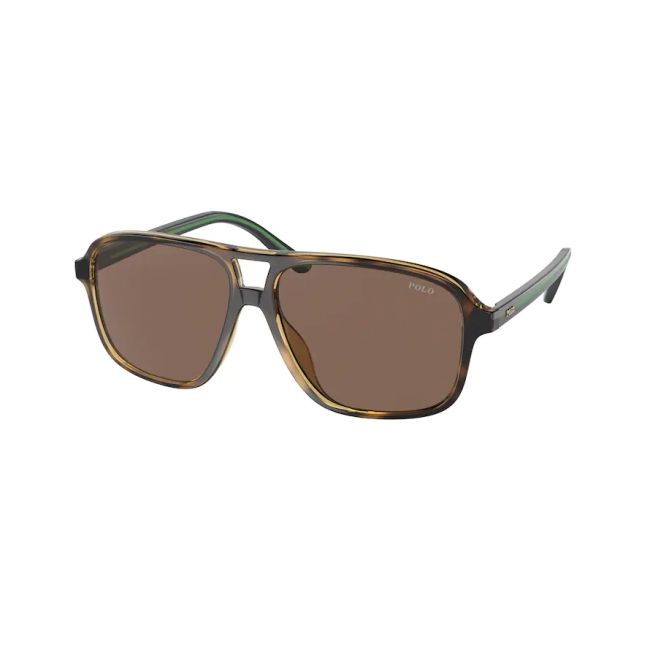 EPOS MILANO - OCCHIALI VISTA/SOLE - ZEUS BK