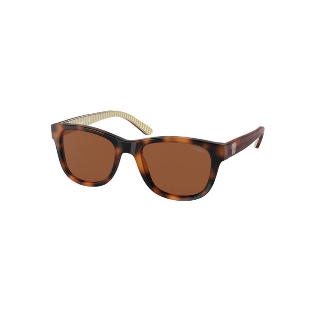 Occhiali da sole uomo donna 9FIVE Dean Black gradient