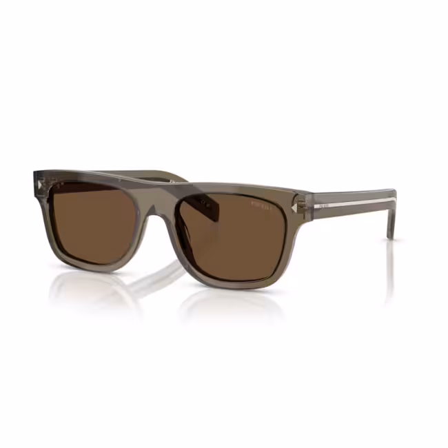 Sunglasses man woman Kenzo KZ40107I5396E