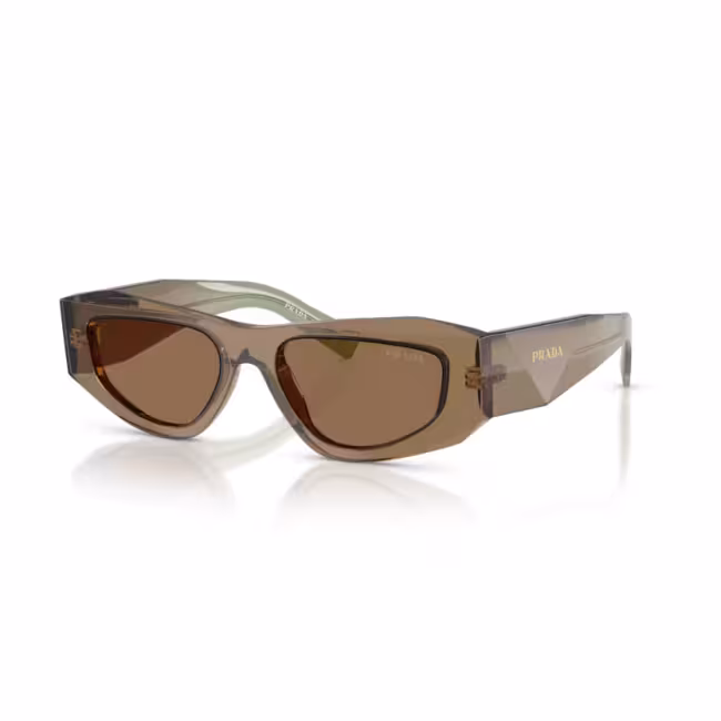 Occhiali da sole uomo donna Oliver Peoples 0OV5462SU