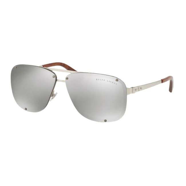 Occhiali da sole uomo Fred  DOUBLE CABLE FG40040U