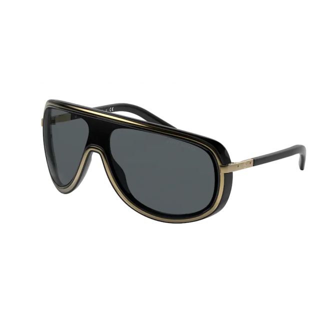 Occhiali da sole uomo donna Bottega Veneta BV1160SA