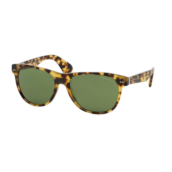 Occhiali da sole uomo Emporio Armani 0EA4138