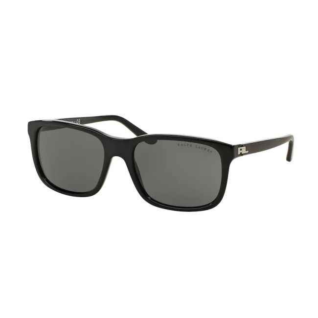 Occhiali da sole uomo donna 9FIVE Tips LX Black & Gold