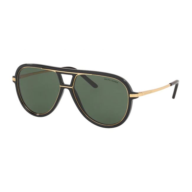 Occhiali da sole uomo donna Dunhill DU0002S