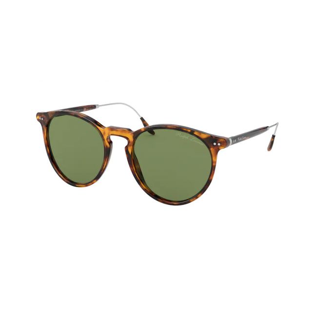 Men's Off-White Sunglasses Leonardo OERI049C99PLA0011007